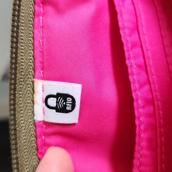 Baggallini travel crossbody - Picture 6 of 8